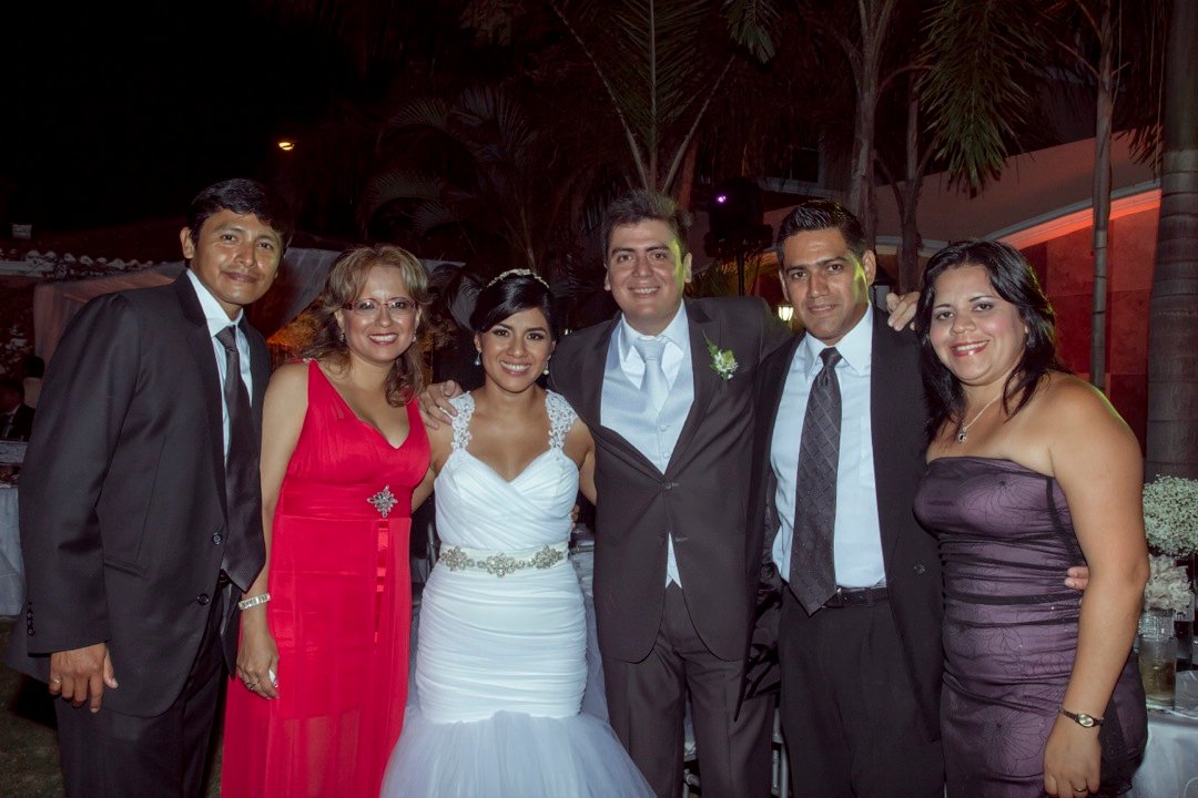 Recepción · Foto 122