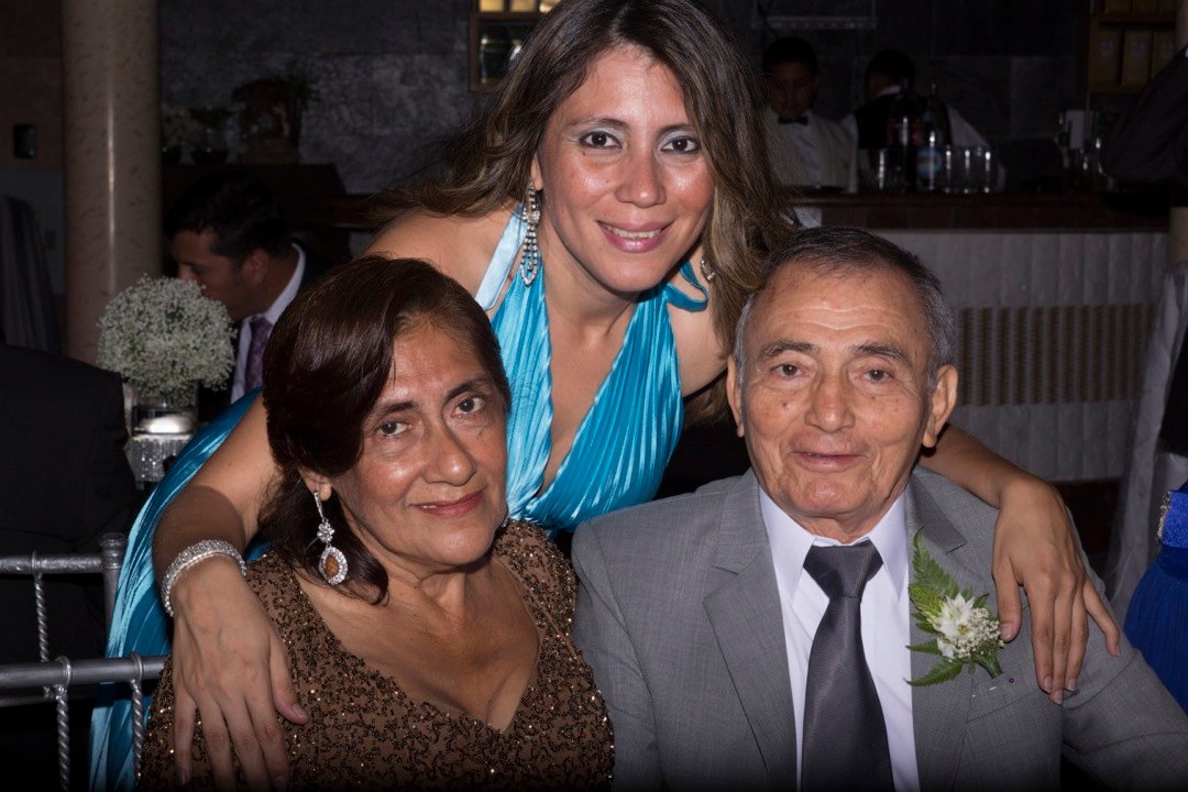 Recepción · Foto 150